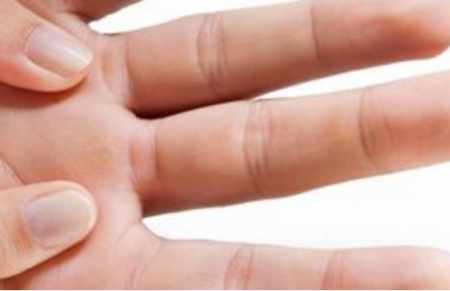 עיסוי רפואי